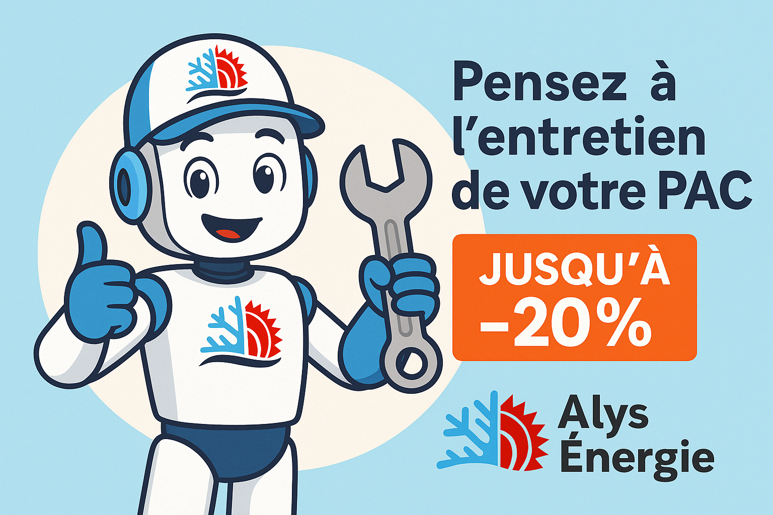 ❄️🔥 Pourquoi il est essentiel d’entretenir votre pompe à chaleur air/eau Toulon, Six fours, Le Pradet  ?