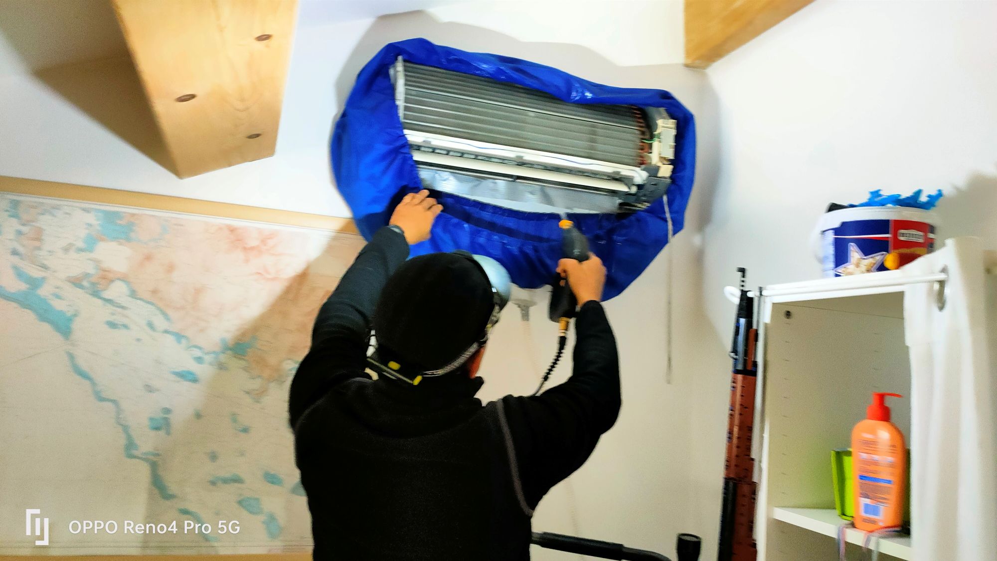 Pourquoi nettoyer sa climatisation ?