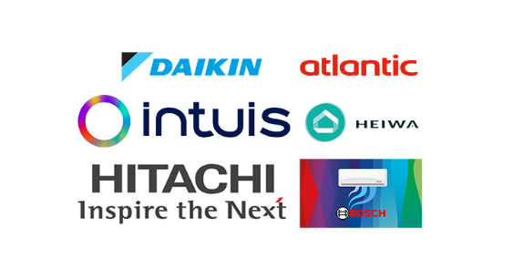 Pompe à chaleur Daikin ou Atlantic : quel modèle choisir à Carqueiranne, Hyères et Le Pradet ?