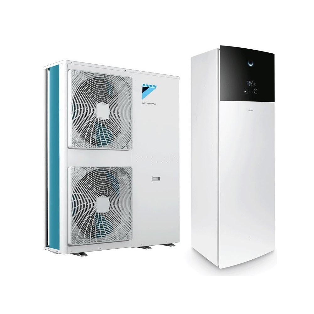 Pourquoi la PAC Daikin est idéale pour les logements à Solliès-Pont, La Farlède et Le Castellet ?