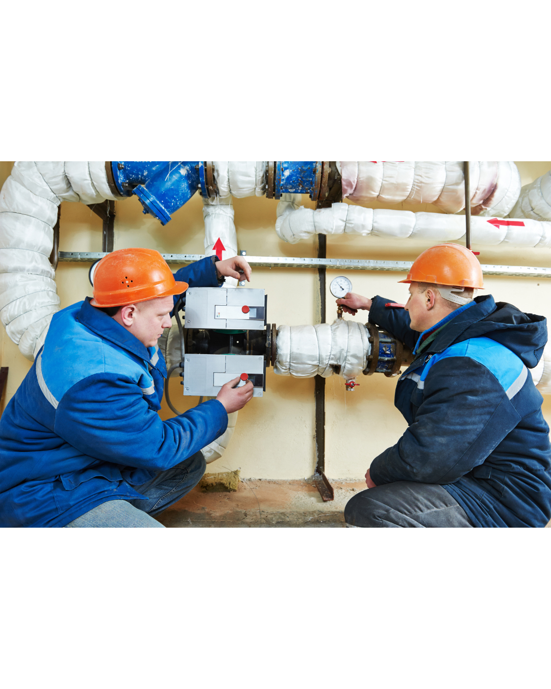 Pourquoi les Toulonnais font confiance aux artisans locaux pour leur chauffage