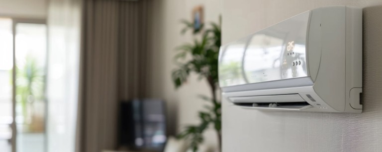 Climatisation réversible inefficace en été : causes fréquentes à Toulon, La Seyne-sur-Mer et Le Brusc