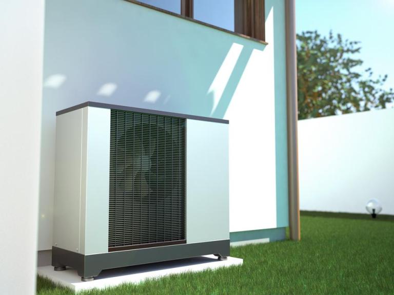 Les avantages de la pompe à chaleur air/eau pour votre habitat